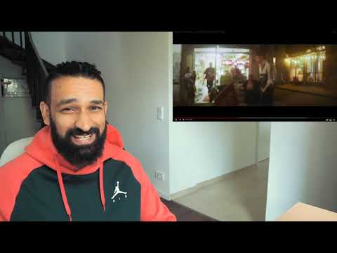 Juju feat. Henning May - Vermissen - Live Reaction
