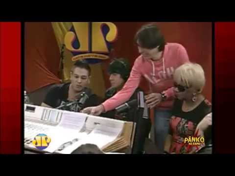 Pânico no Rádio - Parada Gay