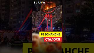 ЦЕ ШОК! НОВІ ПОДРОБИЦІ ПРО влучання російським ДРОНОМ В РУМУНІЇ! ПОСЛУХАЙТЕ НЕГАЙНО