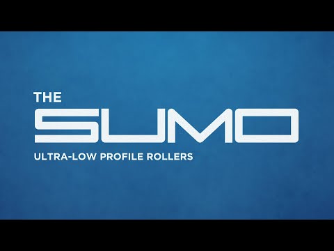 Explainer Video: SUMO
