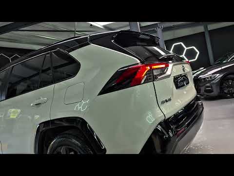 🔥 2019 Toyota RAV4 2.5 Hybrid Sport Automatic - Image 2