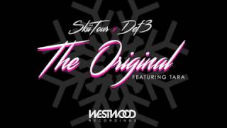 SkiiTour x Def3 - The Original feat. TARA ( Single 2016 )