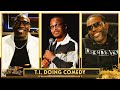 Lil Duval On T I Doing Stand Up Comedy Don T Tell TIP He Can T Do Something CLUB SHAY SHAY