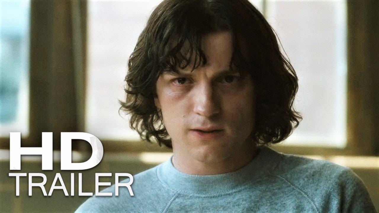 Trailer oficial de Entre Estranhos - 1ª Temporada
