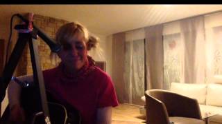 Titiyo come along cover by Juliana