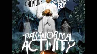 Paranormal Activity Mixtape - Soulja Boy Tell &#39;Em feat. Drake -- PlayBall
