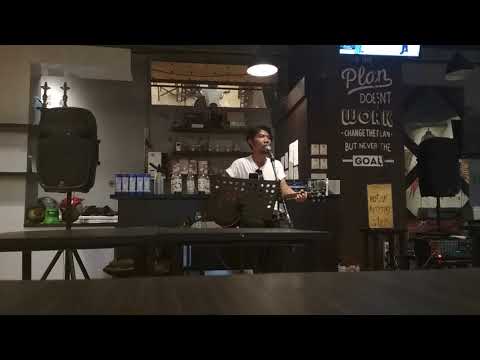 Sinyo IMJ - Menemukanmu Seventeen Cover