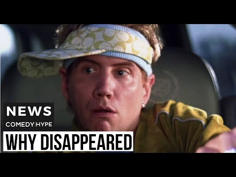 What Happened To Jamie Kennedy Of 'Malibu's Most Wanted?' - CH News