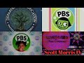 PBS KIDS Program Break 20 WYES TV 2002