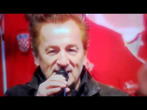 Velicanstven Docek Tenisaca 27.11.2018