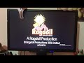 Ragdoll 1994 1995 VCI 1995 Logo