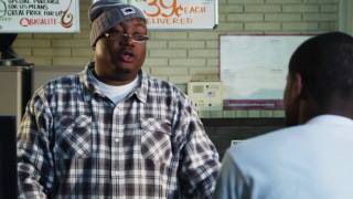 NEW MUSIC VIDEO E-40 