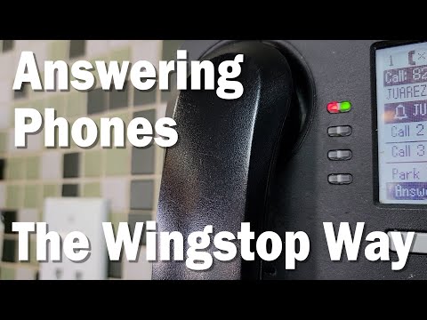 Wingstop Cashier Pay