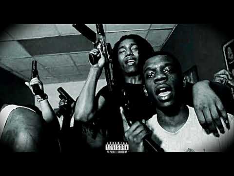 KC Money x Bando KD - Turnt Up (type beat)