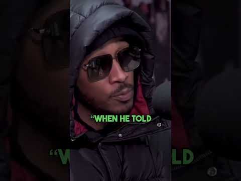 Why Future Regrets His Influence On Juice WRLD