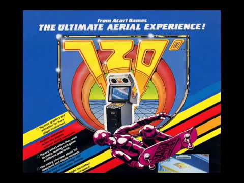 720° music - Skate City Theme 1