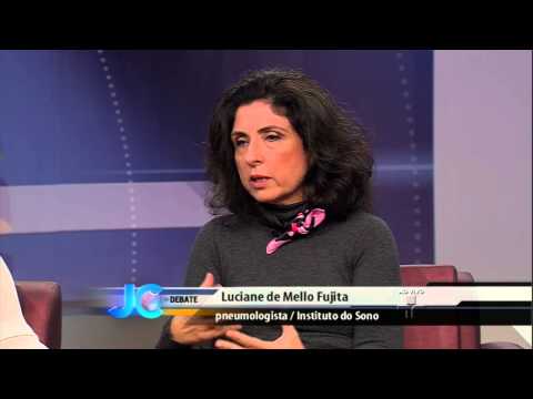 JC Debate sobre o Sono - 27/05/2014