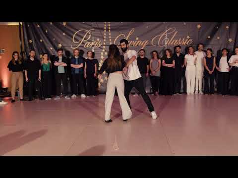 Charline Grossard — vidéo 1