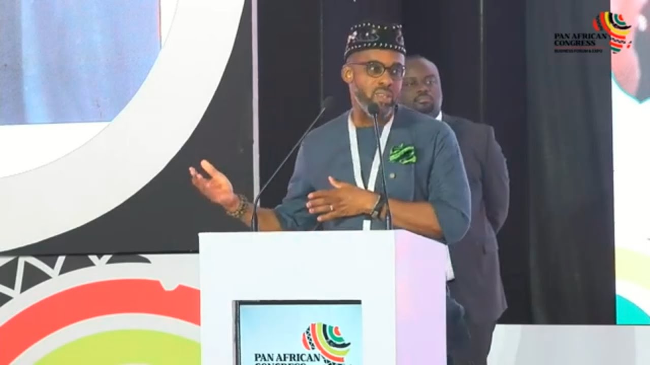 Exploring Nigeria's Export Potential in the AfCFTA Era,  Insights from PACBF 2024