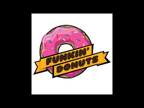 Funkin' Donuts - Butterfly (Jason Mraz Cover)