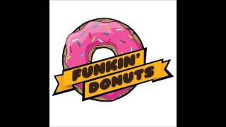 Funkin' Donuts - Butterfly (Jason Mraz Cover)