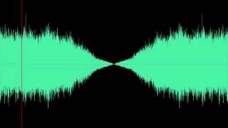 Metallica - Blackened Intro (reversed &amp; normal)