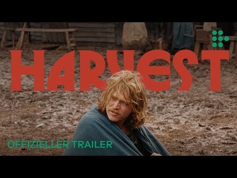Trailer-Vorschau: Harvest