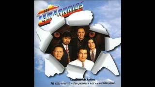 4. Fuiste Mala - Los Temerarios