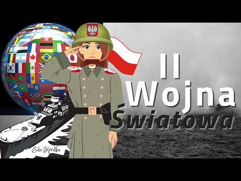 II wojna Światowa