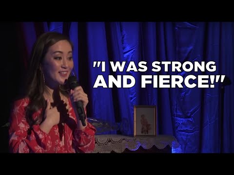 永島優美 - 自立した女 【ベスト・オブ・お笑いここに極まれり (Yumi Nagashima - Independent Woman [Best of Comedy Here Often])