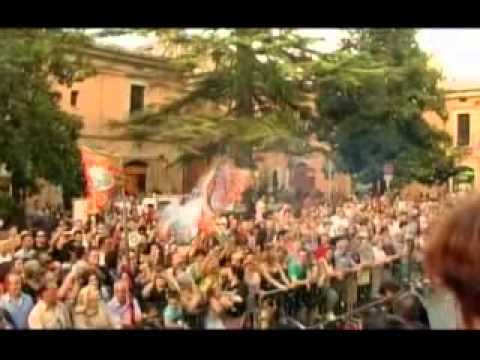 ONDA TG 23.07.2013 - BANDO DI SFIDA DELLA GIOSTRA CAVALLERESCA DI SULMONA