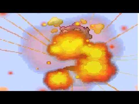 Pokemon Heart Gold Nuzlocke Challenge: Part 20