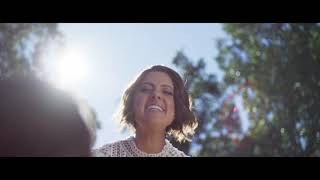 Amber Lawrence - Hell to Hallelujah [Official Video]