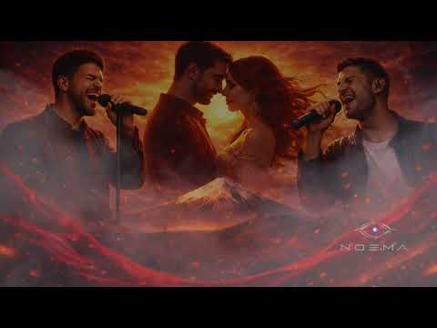 Im Arev — Ты моё солнце | Armenian Ethno-Pop | NOEMA