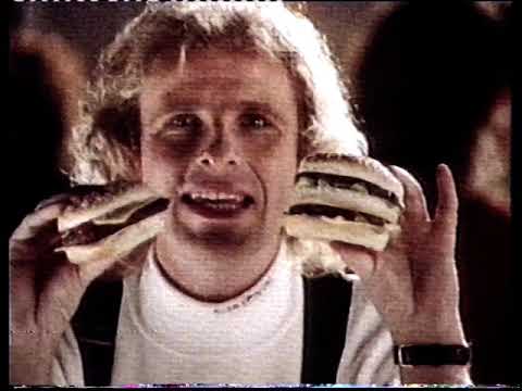 RTLplus 01.03.1989 Werbung + Vorspann NAM Einsatz in Viertnam