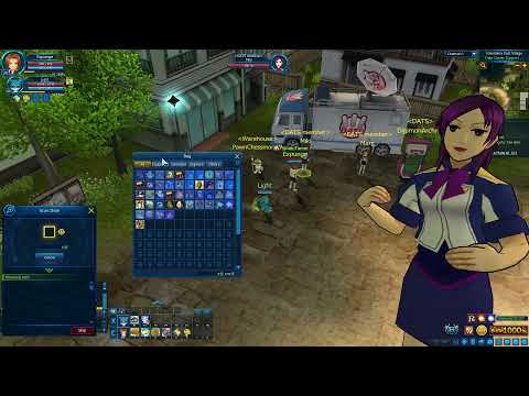 GDMO: Scanning 12 Good-er Booster Rooster Box