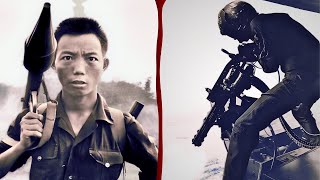 The Dark Reasons So Many Door Gunners Died in Vietnam