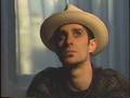 Perry Farrell Interview 4-24-91 Part 1