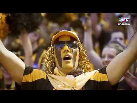 Amazing Moments AFL 2015 Grand Final # Immortality