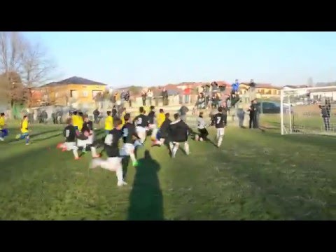 Palaextra Sport Academy - #ancoraungioco