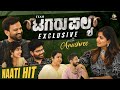 Daali Dhananjay ️ WhatsApp Status Video Love With Emotion Tagaru Palya Movie Interview