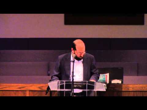 The Benefits of Studying the Word of God - Psalm 19:7-11