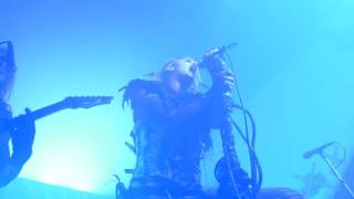 Davey Suicide - Paralyzed - 6/5/17