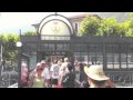 Touring Around Lake Como