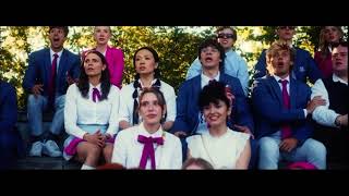 Maxton hall 2x06 - Maxton hall loses the lacrosse final 