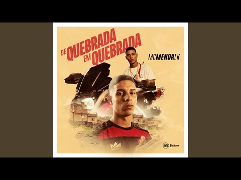 De Quebrada em Quebrada