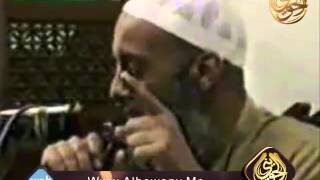 ثلاثة مواقف   محاضرة للشيخ أبي إسحاق الحويني image