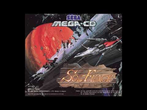 Sol-Feace OST - Approaching the GCS-WT (Extended)