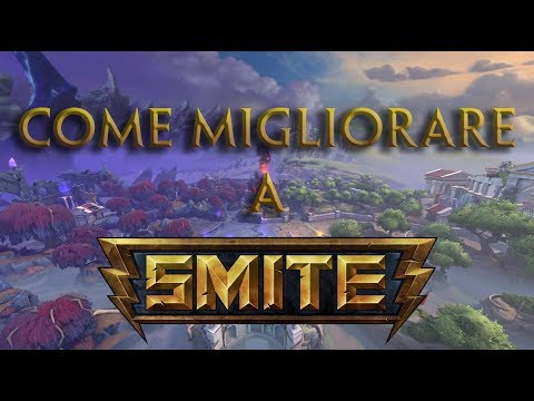 Conquest - Come migliorare a SMITE
