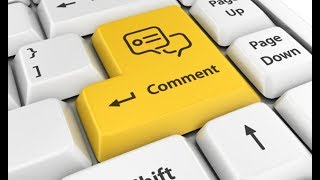 Notepad++ How To Single Line Comment - Uncomment Or Block Lines Comment -  Uncomment